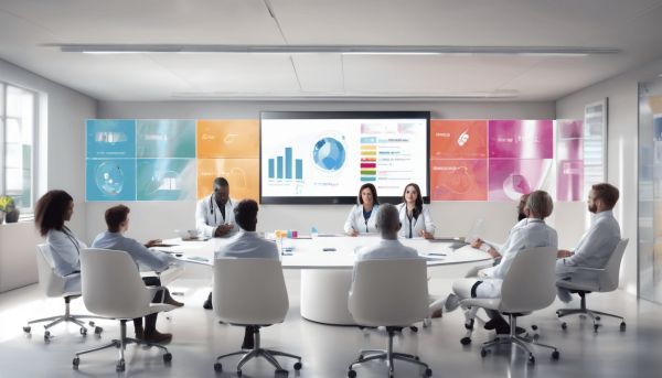 Maîtriser sa formation santé Formapro en ligne pour les professionnels