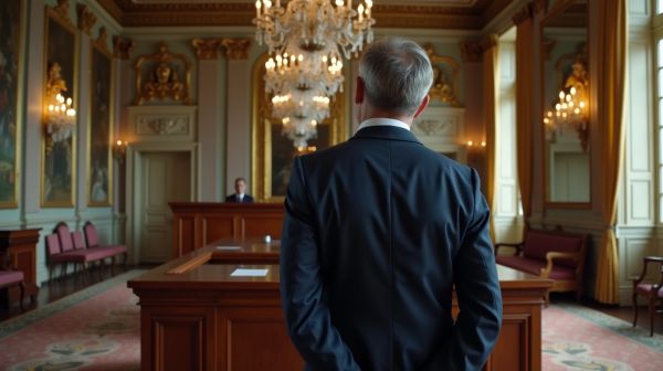 Meilleur avocat rupture conventionnelle à Versailles : conseils pour avancer