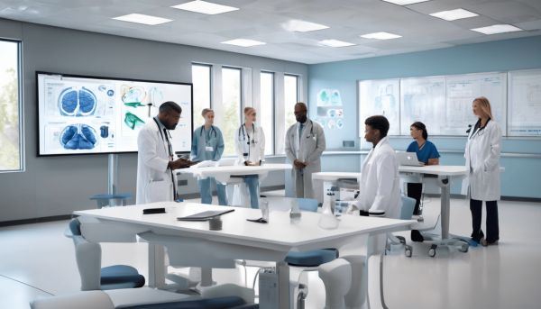 Pourquoi considérer santé Formapro pour votre formation DPC