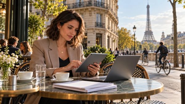 Préparez votre entreprise pour l'ère de la facturation électronique
