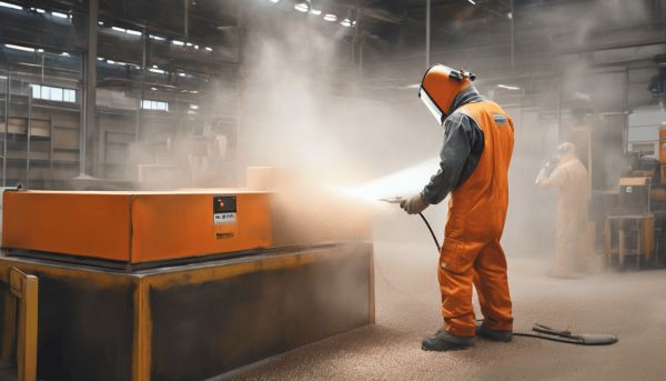 Quel prix pour un service de sablage industriel en 2026 ?