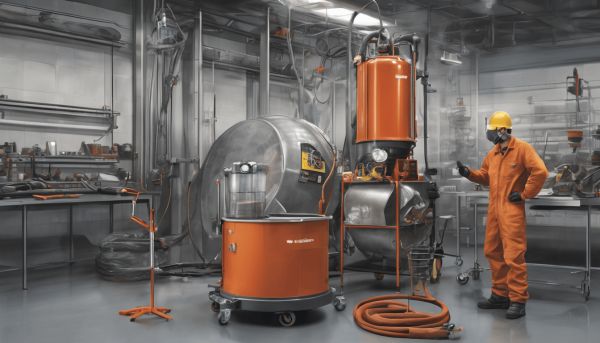 Quels sont les tarifs du sablage industriel en 2026 ?