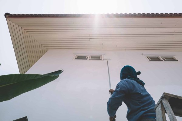 Ravalement de façade, comment trouver un professionnel compétent à Bordeaux ?