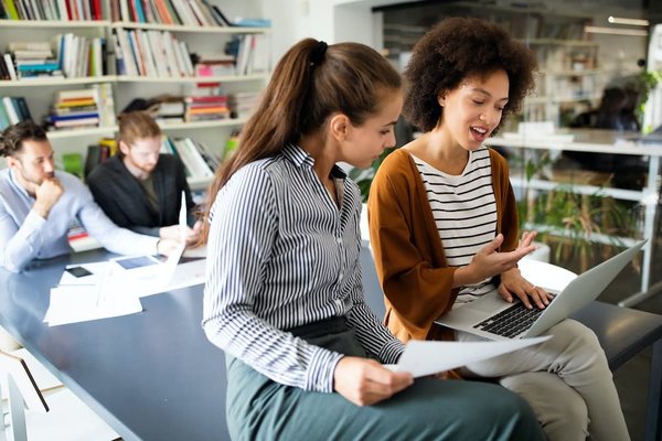 comment les services de télécommunications peuvent améliorer votre collaboration