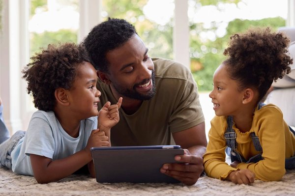 Comment l’image GPT crée-t-elle des éléments divertissants pour les enfants