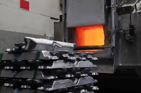 Fonderie aluminium : comment cela se déroule ?